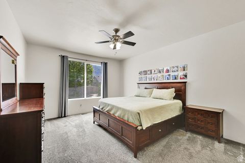 Tiny photo for 7496 S 1740 E, South Weber, UT 84405 (MLS # 2097376)