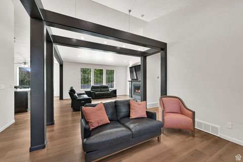 Tiny photo for 7496 S 1740 E, South Weber, UT 84405 (MLS # 2097376)