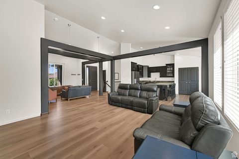 Tiny photo for 7496 S 1740 E, South Weber, UT 84405 (MLS # 2097376)