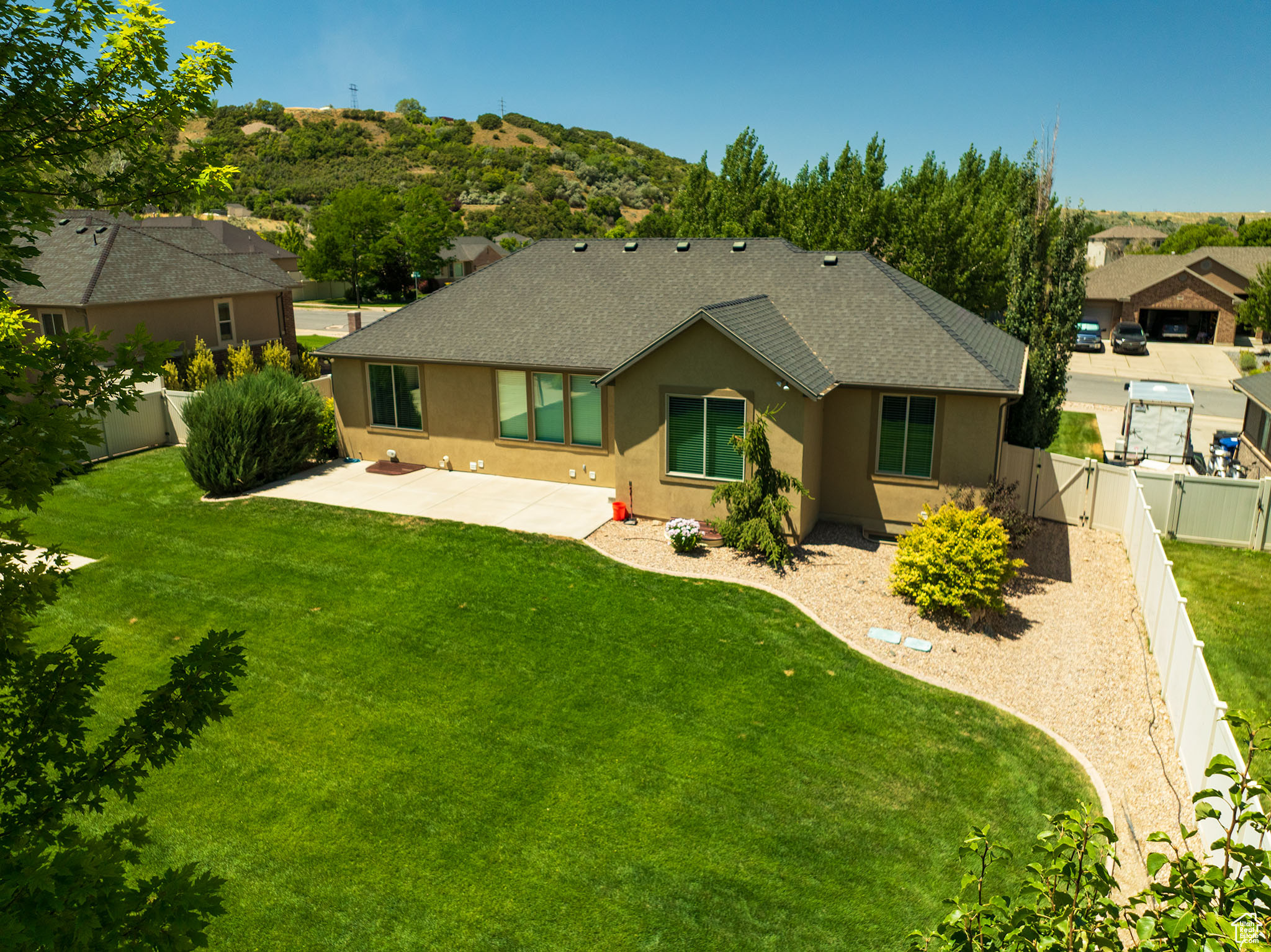 CANYON VIEW RANCHES - Residential
