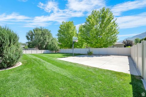 Tiny photo for 7496 S 1740 E, South Weber, UT 84405 (MLS # 2097376)