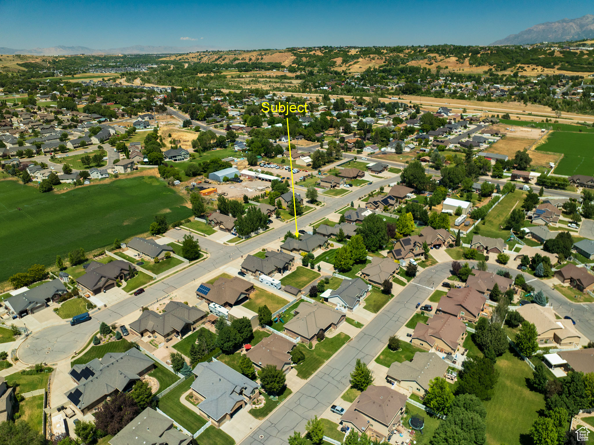 CANYON VIEW RANCHES - Residential