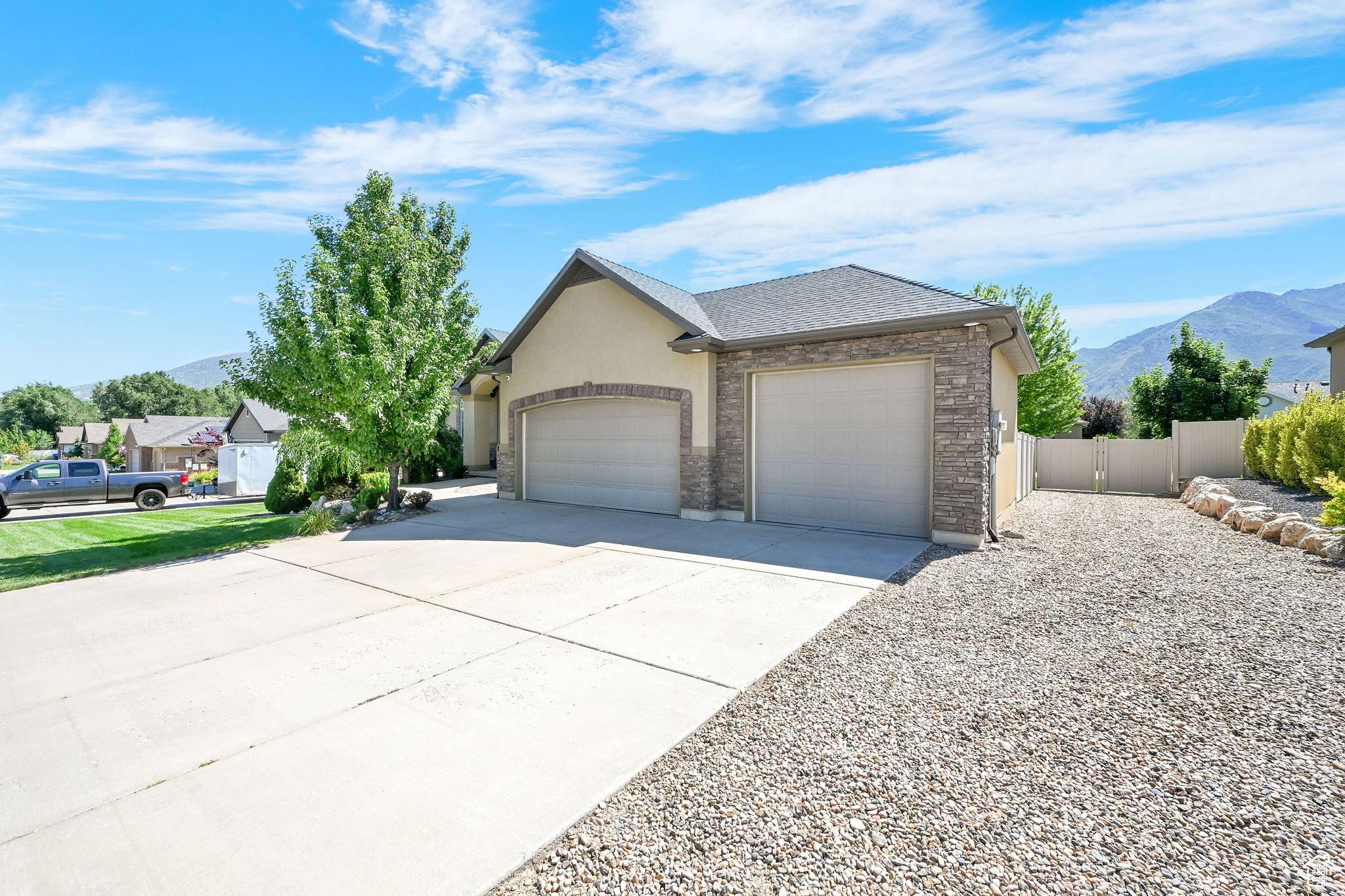 CANYON VIEW RANCHES - Residential