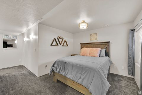 Tiny photo for 7496 S 1740 E, South Weber, UT 84405 (MLS # 2097376)