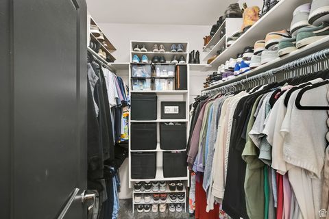 Tiny photo for 7496 S 1740 E, South Weber, UT 84405 (MLS # 2097376)