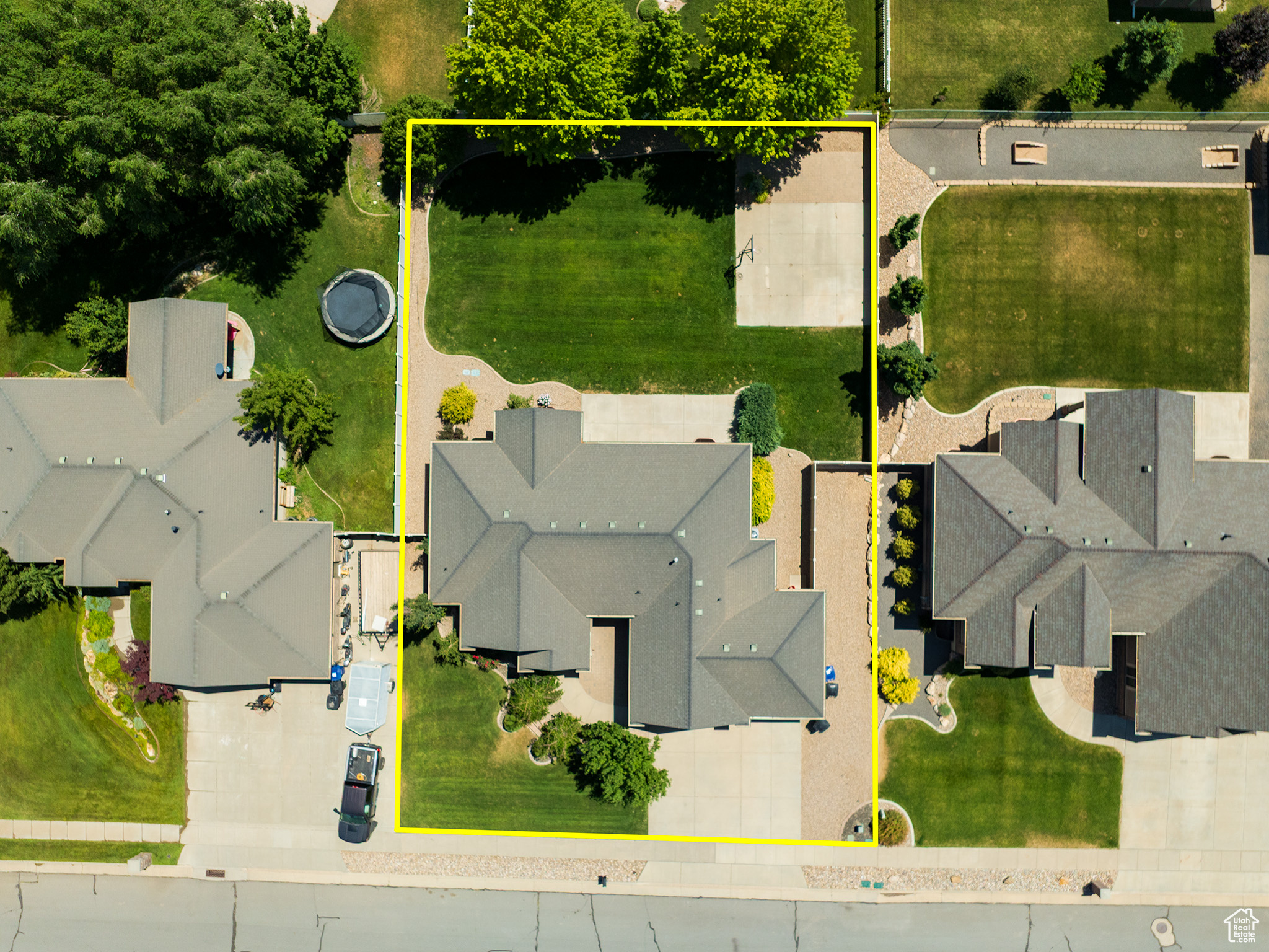 CANYON VIEW RANCHES - Residential