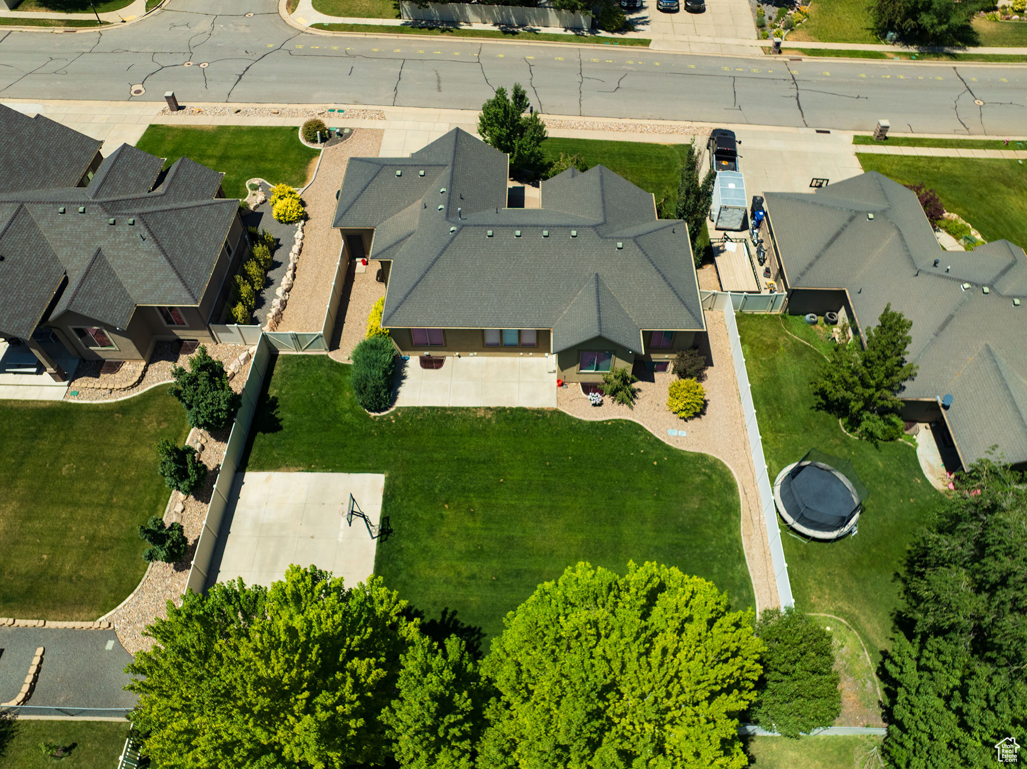 CANYON VIEW RANCHES - Residential