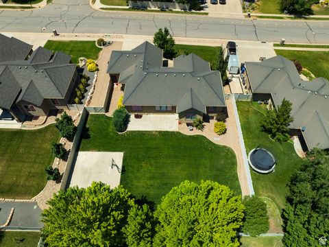 Tiny photo for 7496 S 1740 E, South Weber, UT 84405 (MLS # 2097376)