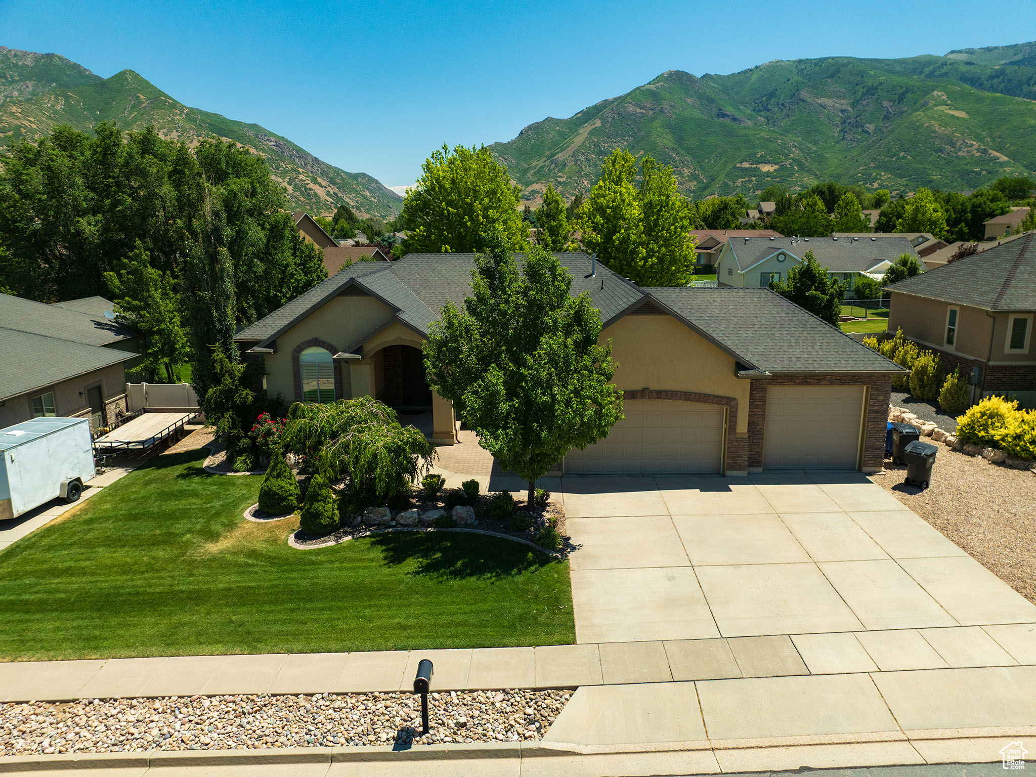CANYON VIEW RANCHES - Residential