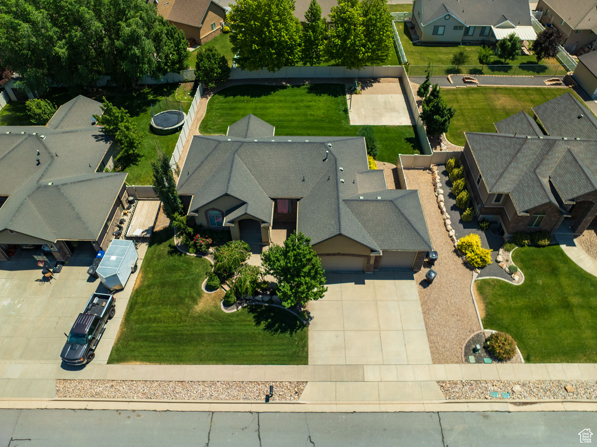 CANYON VIEW RANCHES - Residential