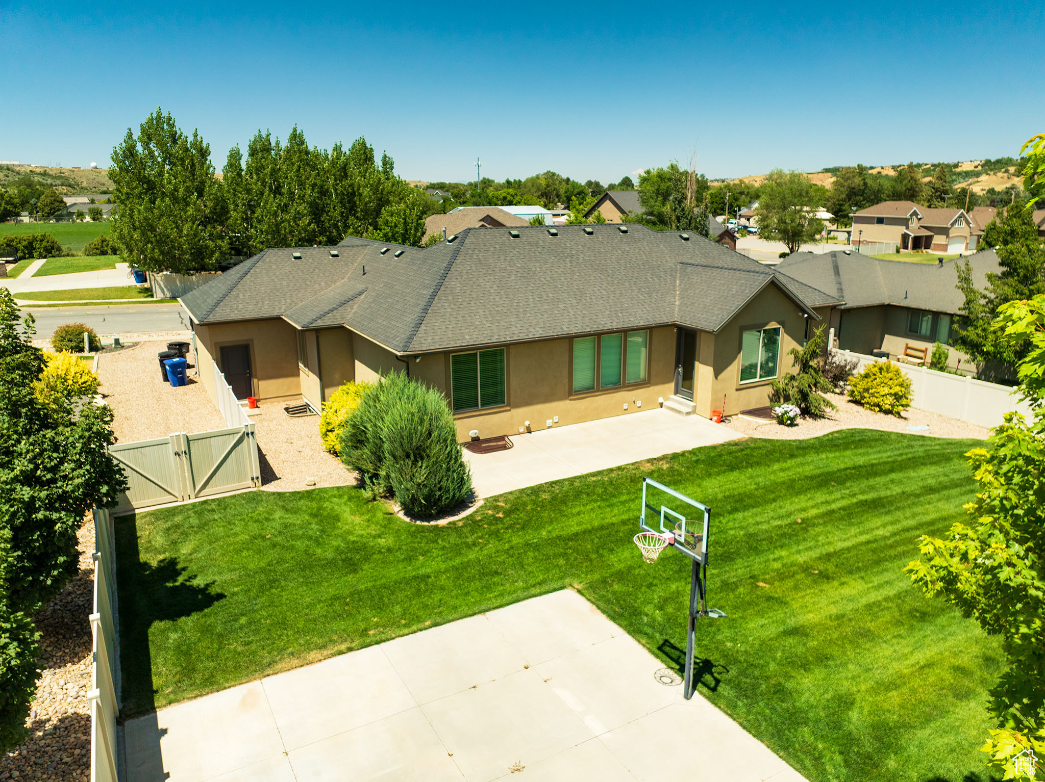 CANYON VIEW RANCHES - Residential