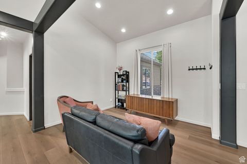 Tiny photo for 7496 S 1740 E, South Weber, UT 84405 (MLS # 2097376)