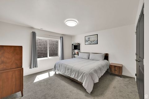 Tiny photo for 7496 S 1740 E, South Weber, UT 84405 (MLS # 2097376)