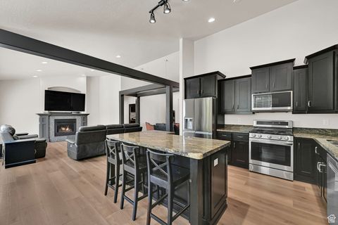 Tiny photo for 7496 S 1740 E, South Weber, UT 84405 (MLS # 2097376)