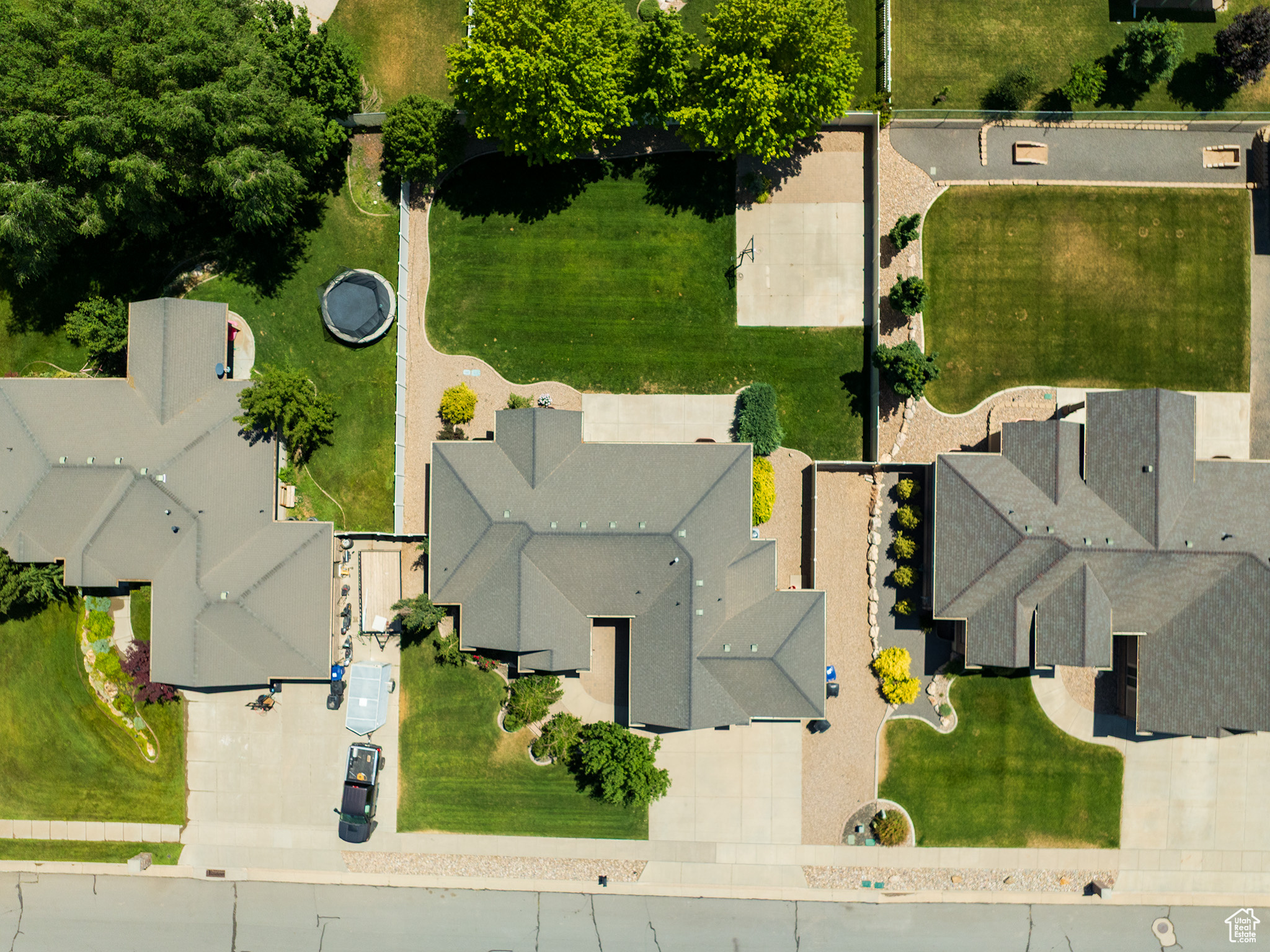CANYON VIEW RANCHES - Residential