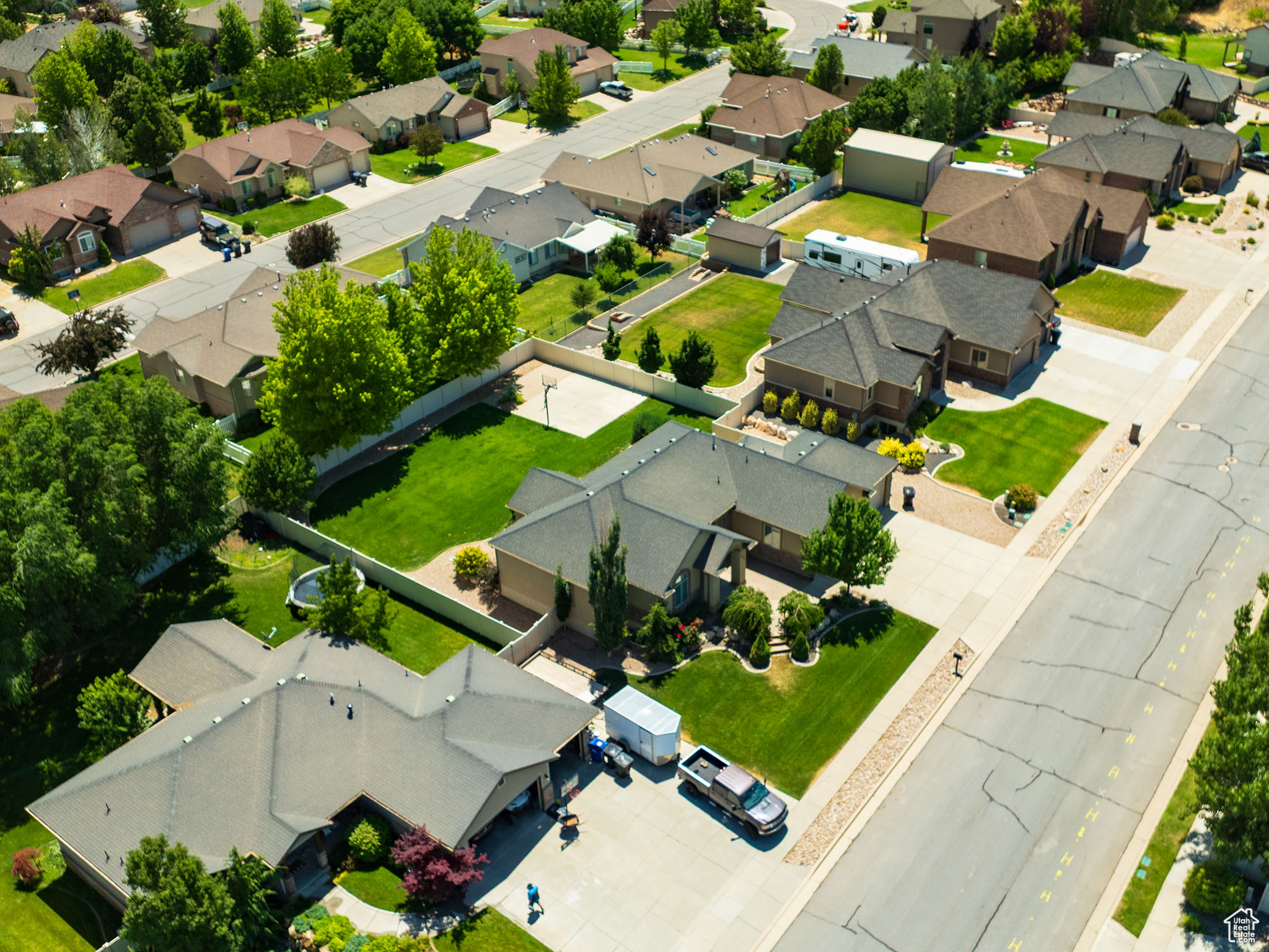 CANYON VIEW RANCHES - Residential