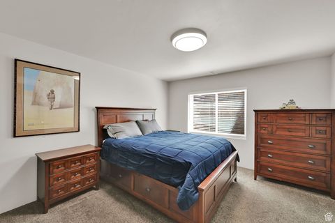 Tiny photo for 7496 S 1740 E, South Weber, UT 84405 (MLS # 2097376)