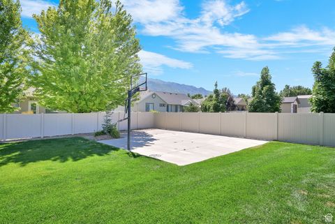 Tiny photo for 7496 S 1740 E, South Weber, UT 84405 (MLS # 2097376)