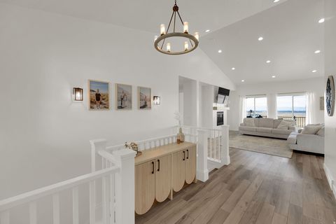 Tiny photo for 6291 N GLENMAR WAY E, Eagle Mountain, UT 84005 (MLS # 2122940)