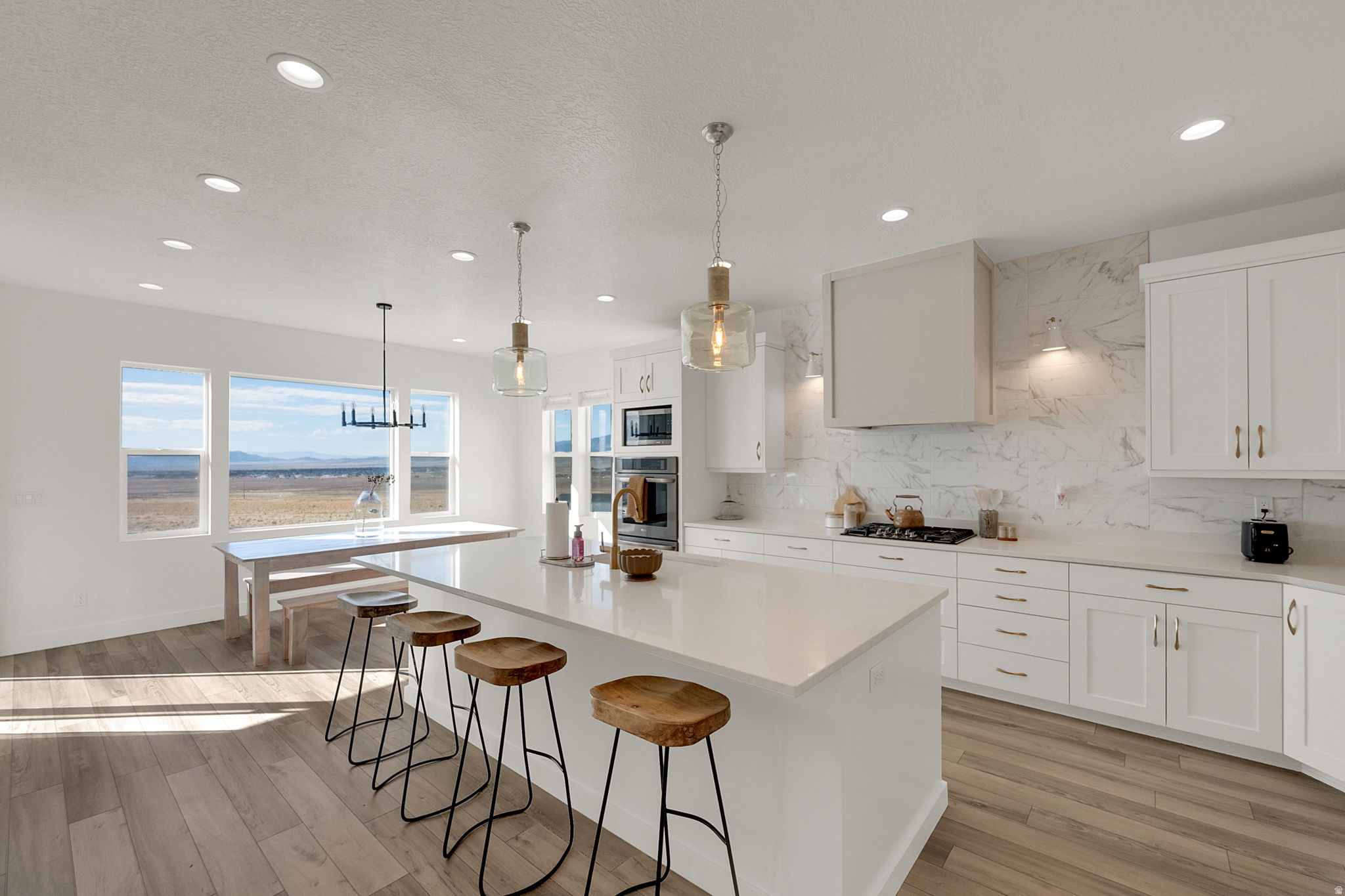 GLENMAR RANCHES - Residential