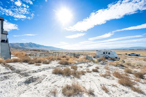 Tiny photo for 6291 N GLENMAR WAY E, Eagle Mountain, UT 84005 (MLS # 2122940)