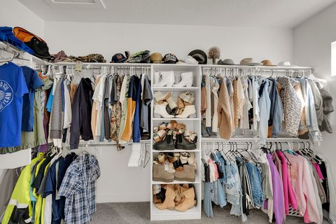 Tiny photo for 6291 N GLENMAR WAY E, Eagle Mountain, UT 84005 (MLS # 2122940)