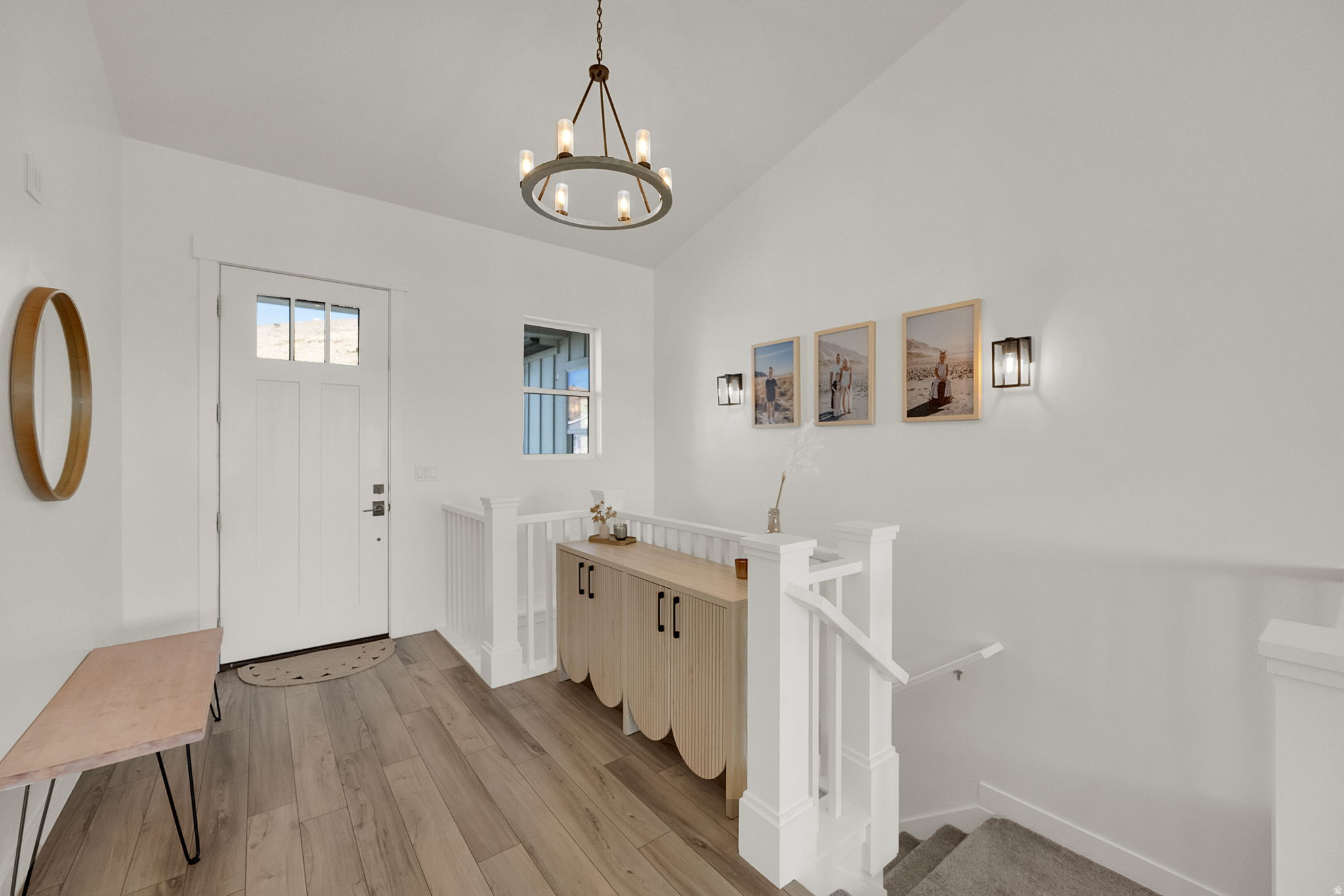 GLENMAR RANCHES - Residential