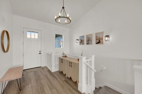 Tiny photo for 6291 N GLENMAR WAY E, Eagle Mountain, UT 84005 (MLS # 2122940)