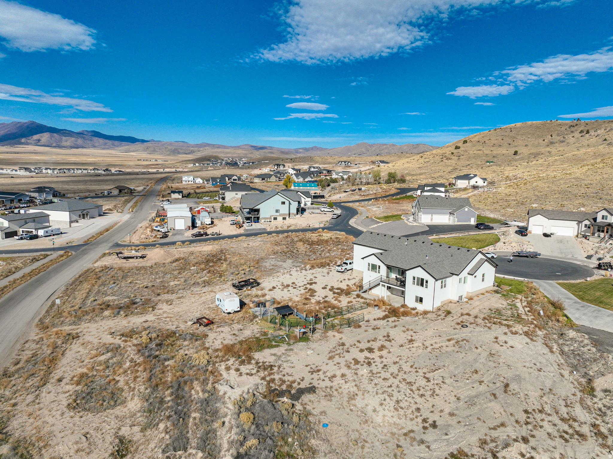 GLENMAR RANCHES - Residential