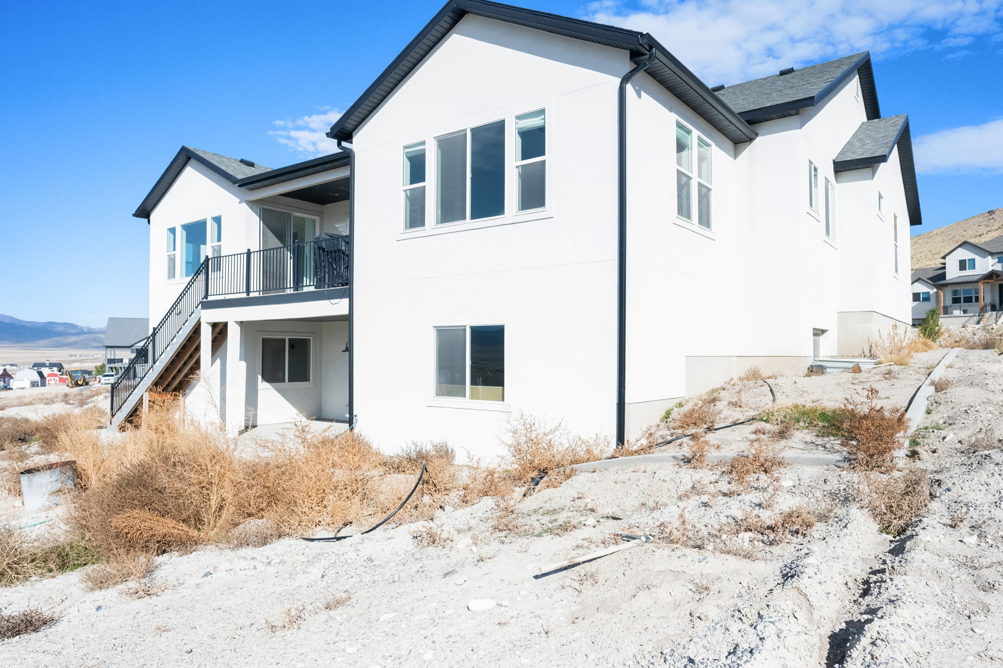 GLENMAR RANCHES - Residential