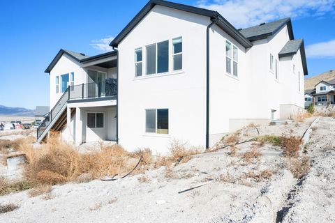 Tiny photo for 6291 N GLENMAR WAY E, Eagle Mountain, UT 84005 (MLS # 2122940)