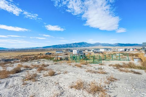 Tiny photo for 6291 N GLENMAR WAY E, Eagle Mountain, UT 84005 (MLS # 2122940)