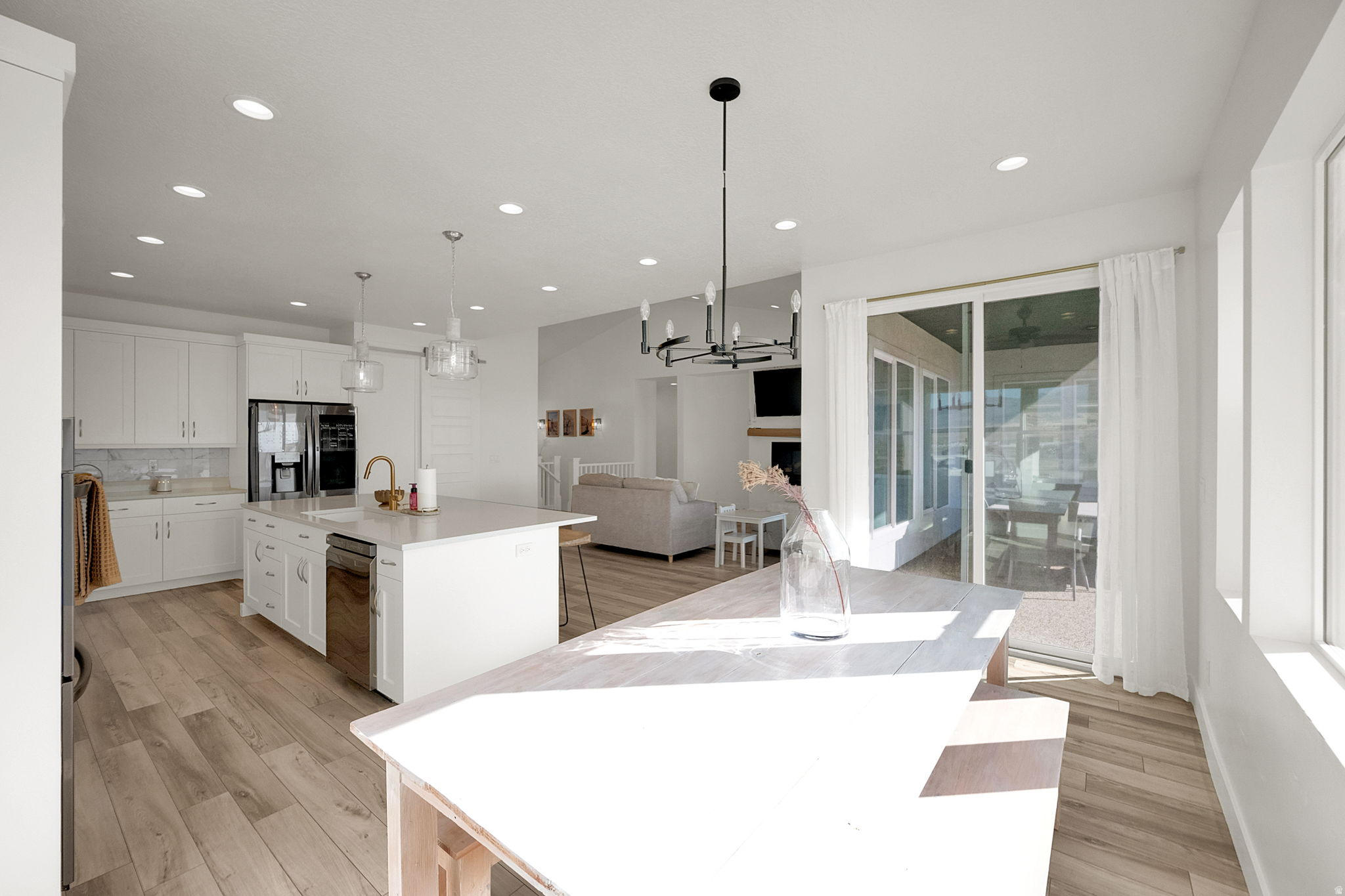 GLENMAR RANCHES - Residential