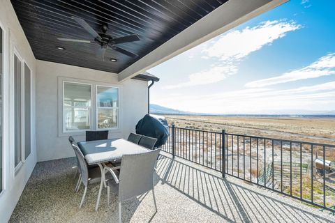 Tiny photo for 6291 N GLENMAR WAY E, Eagle Mountain, UT 84005 (MLS # 2122940)