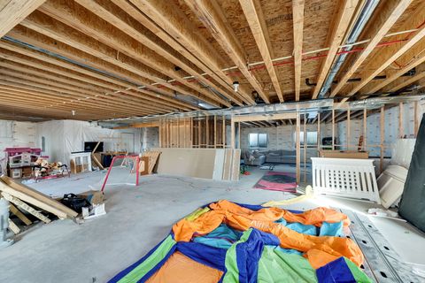 Tiny photo for 6291 N GLENMAR WAY E, Eagle Mountain, UT 84005 (MLS # 2122940)