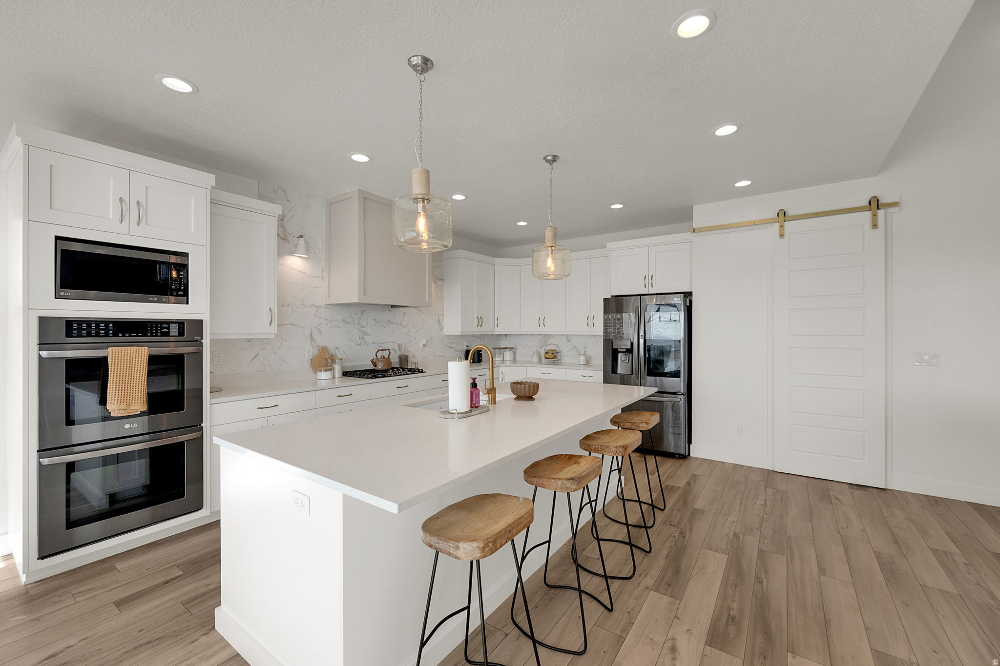 GLENMAR RANCHES - Residential