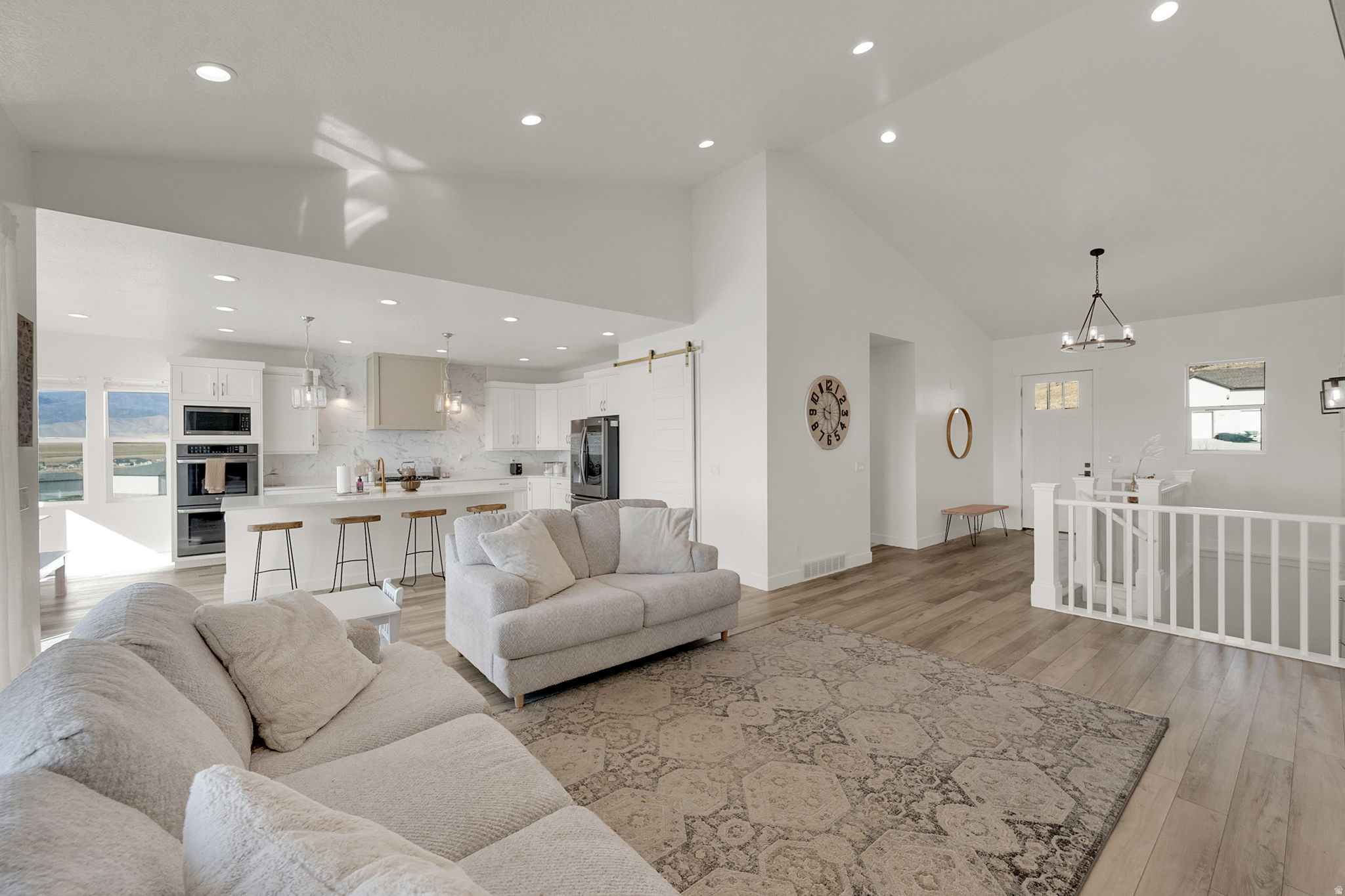 GLENMAR RANCHES - Residential