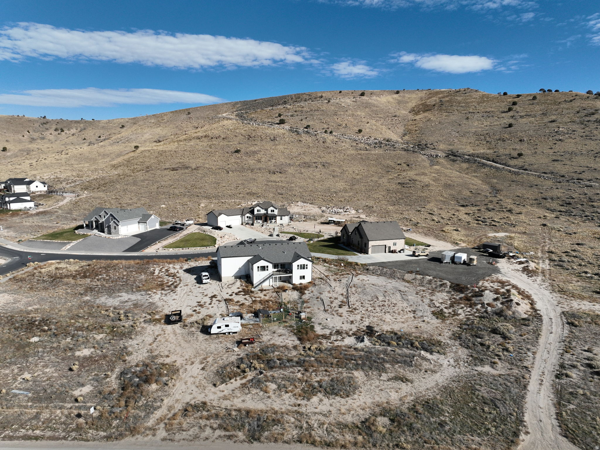 GLENMAR RANCHES - Residential