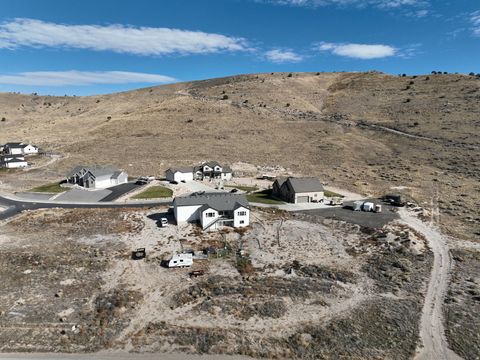 Tiny photo for 6291 N GLENMAR WAY E, Eagle Mountain, UT 84005 (MLS # 2122940)
