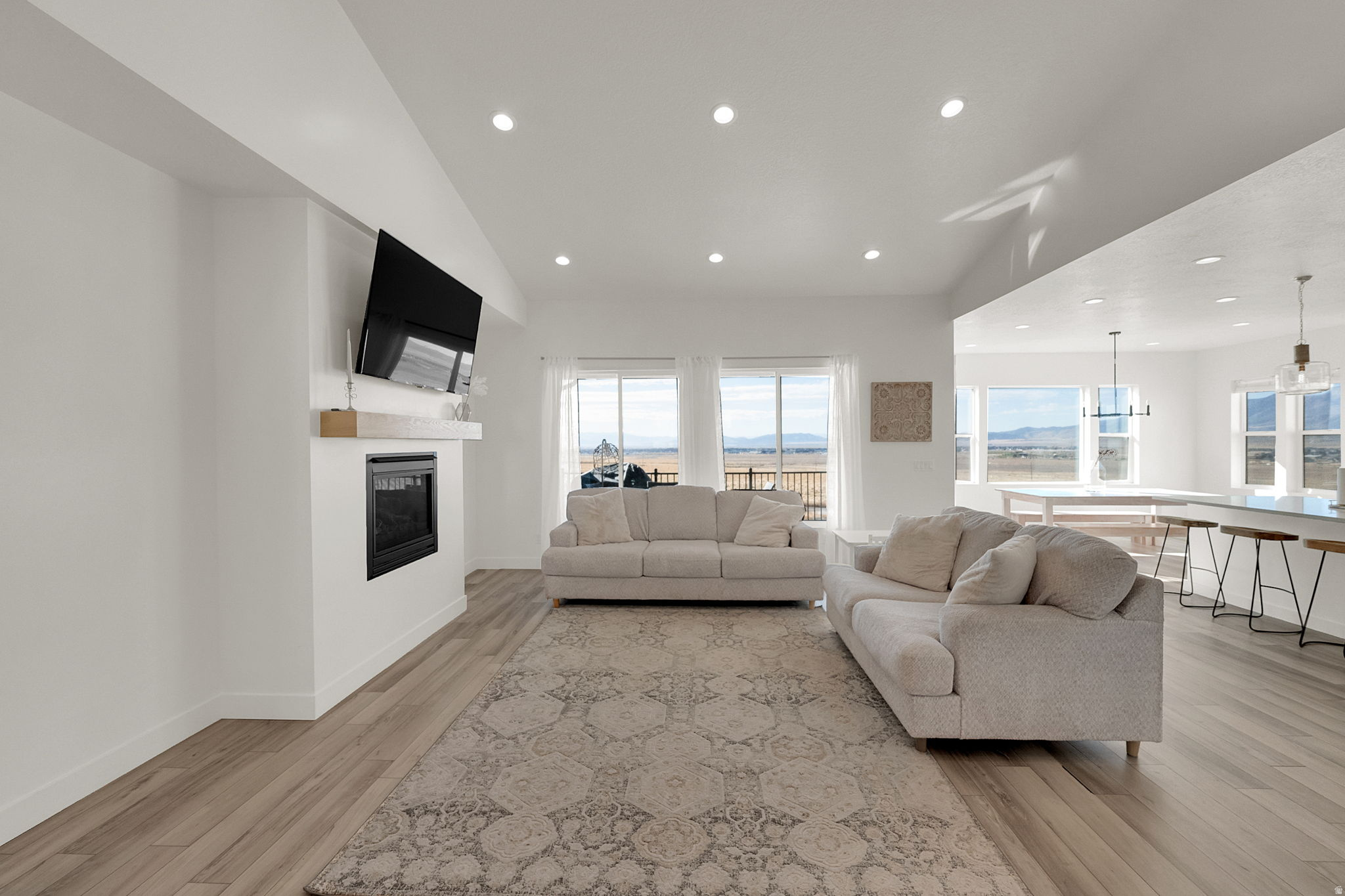 GLENMAR RANCHES - Residential