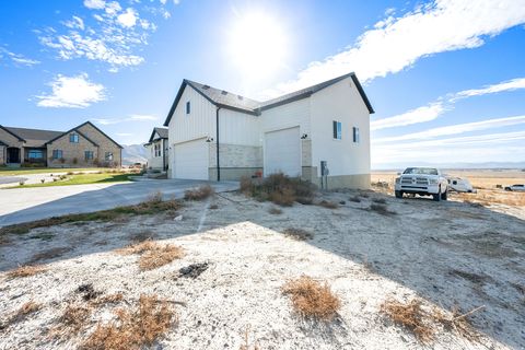 Tiny photo for 6291 N GLENMAR WAY E, Eagle Mountain, UT 84005 (MLS # 2122940)