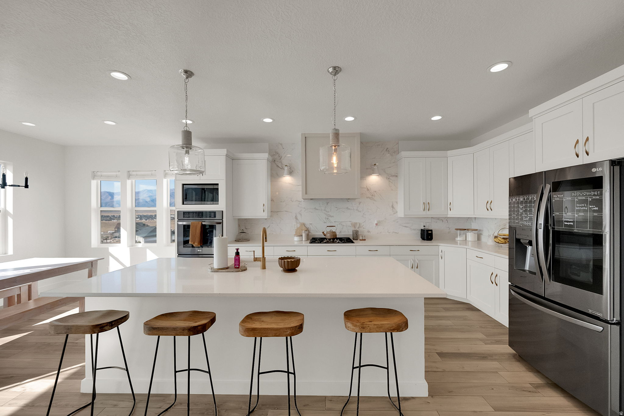 GLENMAR RANCHES - Residential