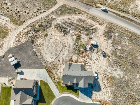 Tiny photo for 6291 N GLENMAR WAY E, Eagle Mountain, UT 84005 (MLS # 2122940)