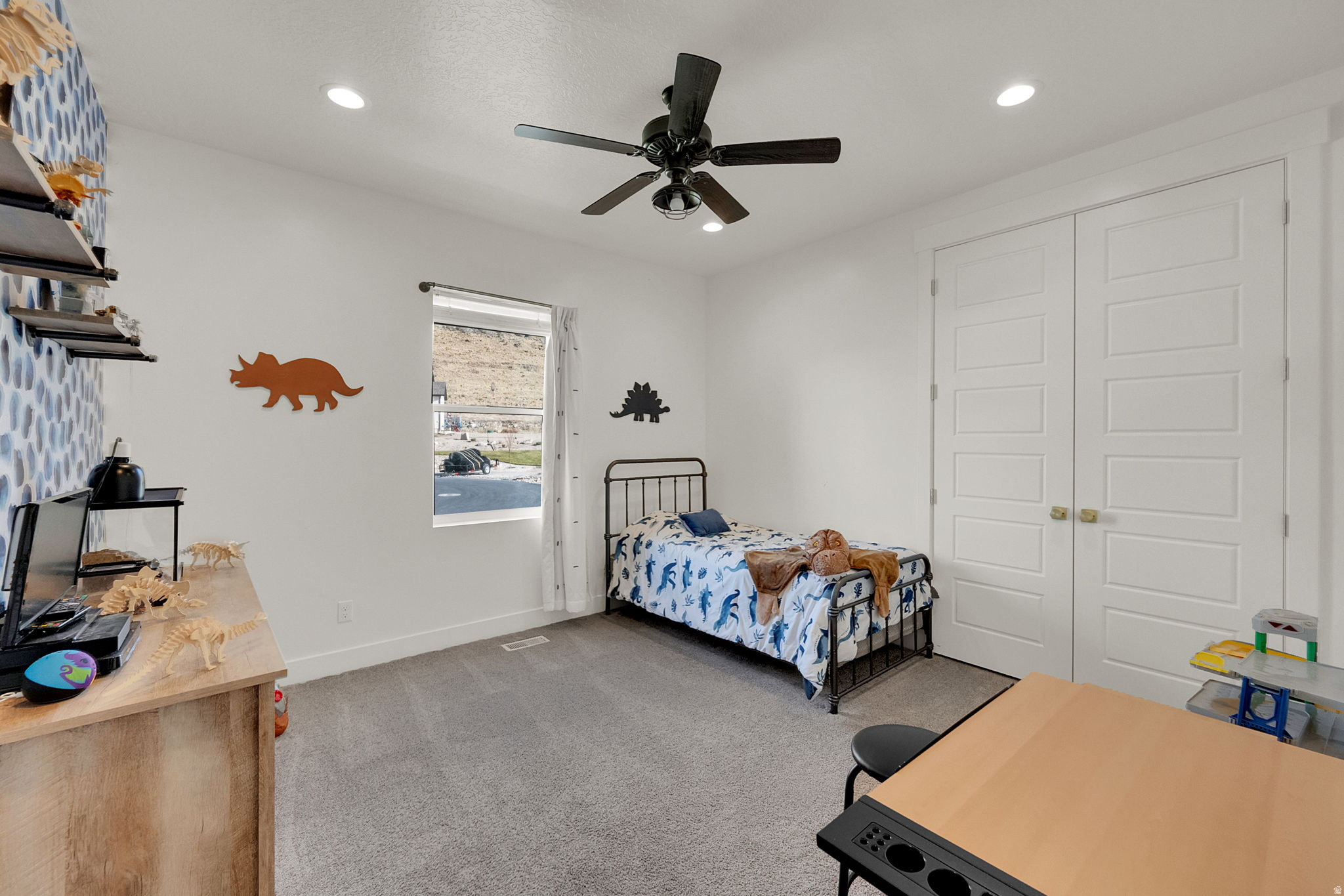 GLENMAR RANCHES - Residential