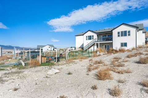 Tiny photo for 6291 N GLENMAR WAY E, Eagle Mountain, UT 84005 (MLS # 2122940)