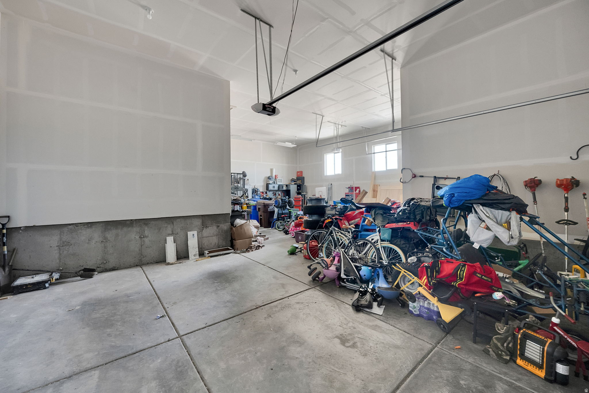 GLENMAR RANCHES - Residential