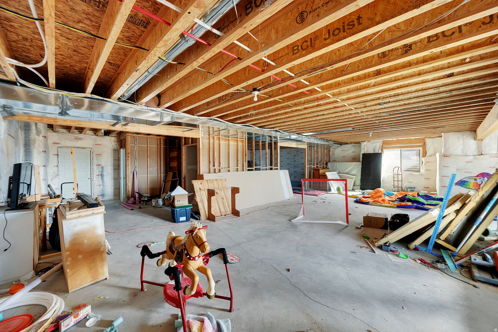 GLENMAR RANCHES - Residential