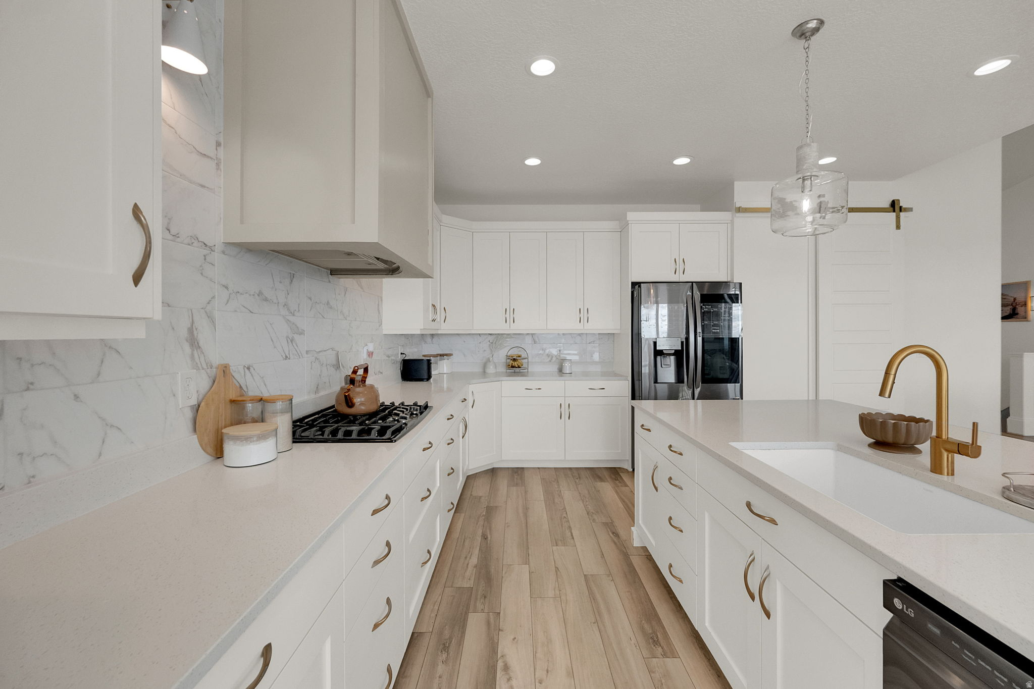 GLENMAR RANCHES - Residential