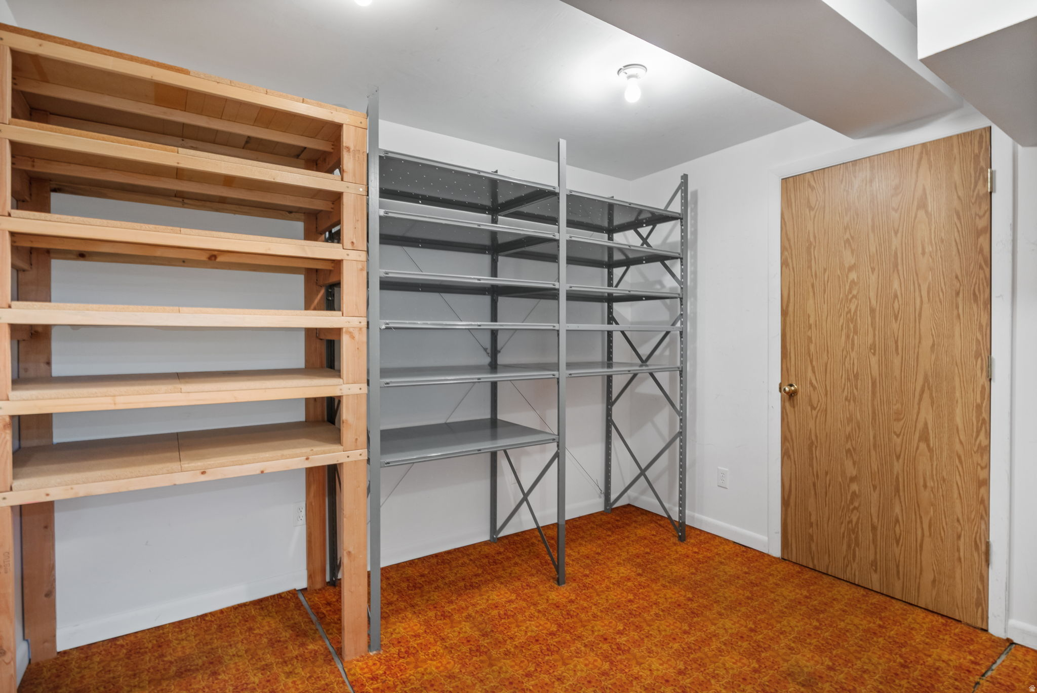 BAMBERGER - Residential