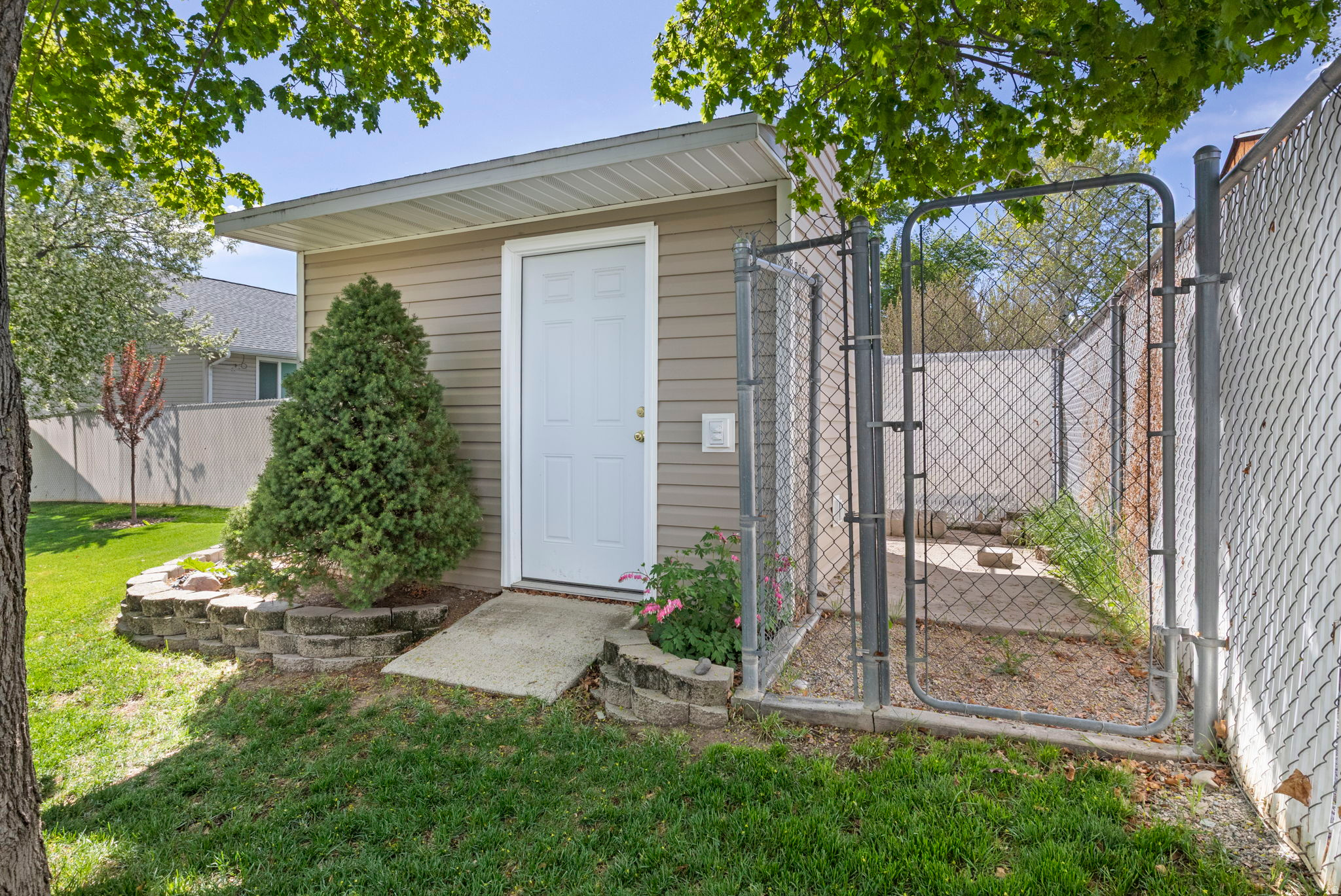 BAMBERGER - Residential